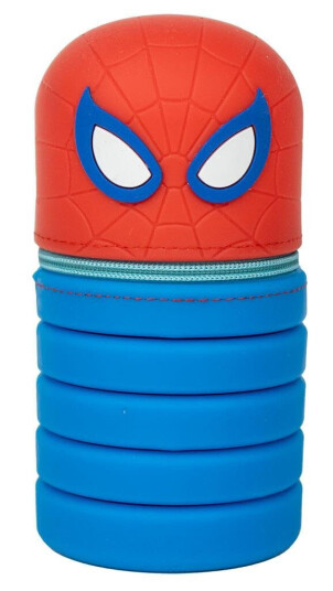 Cerda - 3D Pencil Case - Spiderman  2700001212 