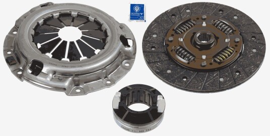 Clutchsett SACHS 3000 954 029