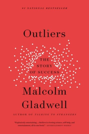 Outliers Av Malcolm Gladwell