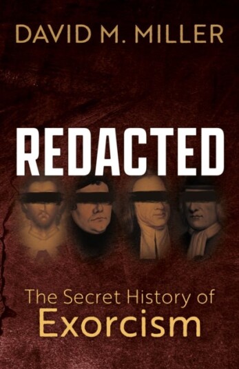 Redacted Redacted