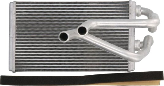 Varmeapparat register THERMOTEC D6C010TT