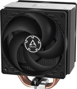 Arctic Freezer 36 CPU-kjøler med 2 vifter 120 mm