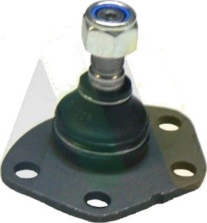 Bærekule MOTAQUIP VSJ923