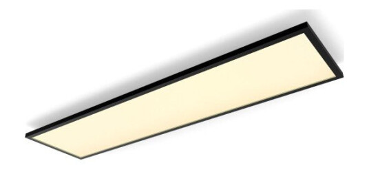 Philips Hue Aurelle Panel REC Black 39W Philips Hue Aurelle Panel REC Black 39W