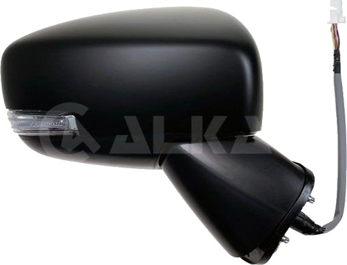 Sidespeil ALKAR 6138076