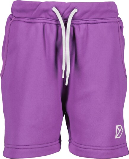 Didriksons Corin Powerstretch Shorts Tulip Purple 80