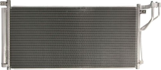 Kondensator klimaanlegg KOYORAD CD810534