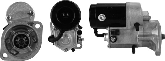 LUCAS LRS02067 Starter LUCAS LRS02067 Starter