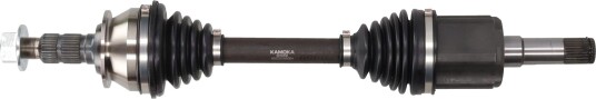 Drivaksel KAMOKA 5010332