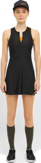 Cuera Oncourt Globe Dress   Black   XS