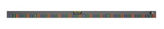 VERTIV Geist Rack PDU, Basic