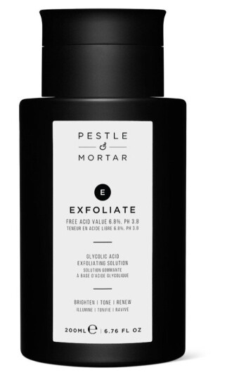 Pestle & Mortar Erase Balm Cleanser 100 ml