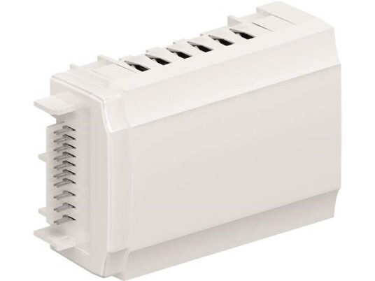 Uponor Smatrix Wave Slave Modul Pulse M-262 6X