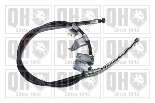 Tautrekk, håndbremse QUINTON HAZELL BC3677