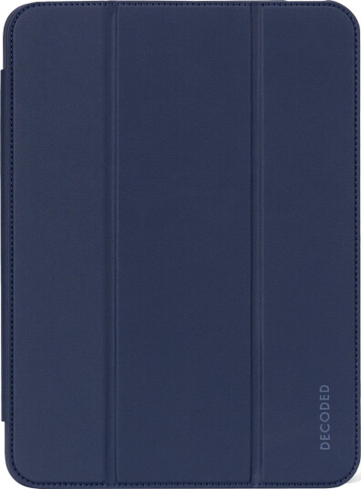 Decoded Slim Etui til iPad 11" / (10. gen.) Navy Decoded Slim Etui til iPad 11" / (10. gen.) Navy