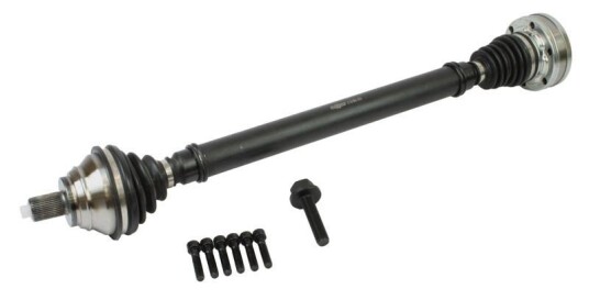 Maxgear Drivaksel MAXGEAR 49 2553