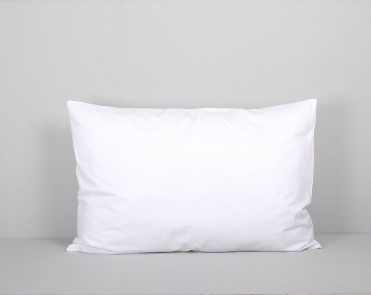 Varnamo of Sweden Putevar Percale Hvit Varnamo of Sweden Putevar Percale Hvit