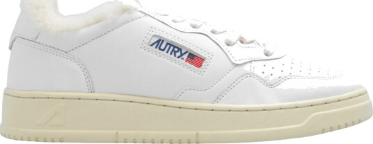 Autry Dame Sko Hvit 39 EU, Autry Dame Sko Hvit 39 EU,