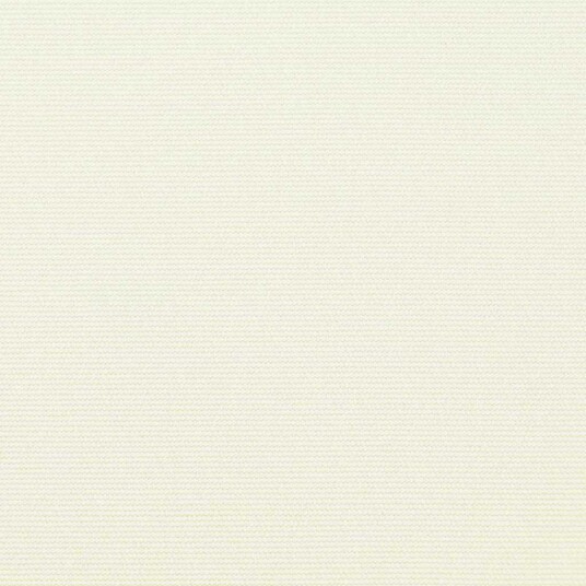 Erstatningsstoff for markise Krem 10x1.6 m