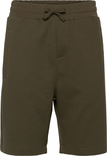 Lindbergh | Waffle Shorts | XL