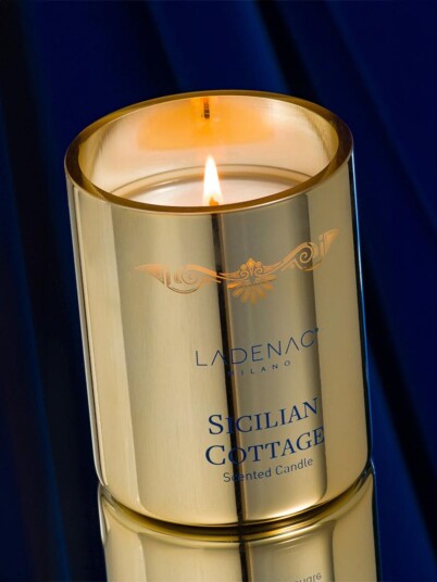 Ladenac Sicilian Cottage Duftlys 70t