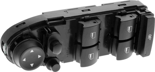 Bryter, vindusheis VEMO V20-73-0144