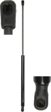 Magnum Technology MGS2126 Baklukedemper Magnum Technology MGS2126 Baklukedemper