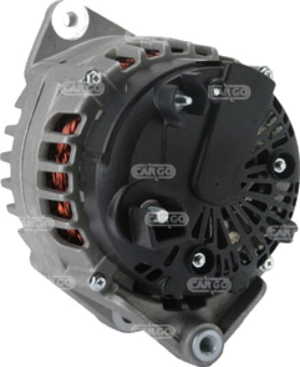 Dynamo HC Cargo F 032 114 680 Dynamo HC Cargo F 032 114 680