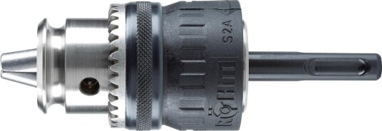 Röhm Borchuck Borehammer Prima HBF 2,5-13mm SDS-Plus