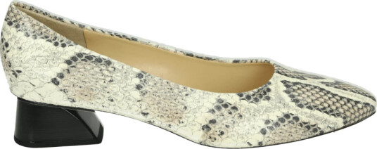 Brunate Dame Sko Beige 38 EU,