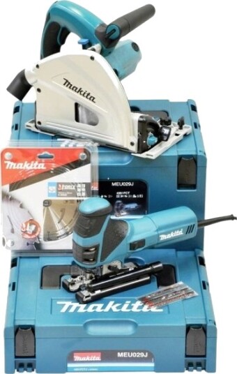 Makita Stikksag MUE029J