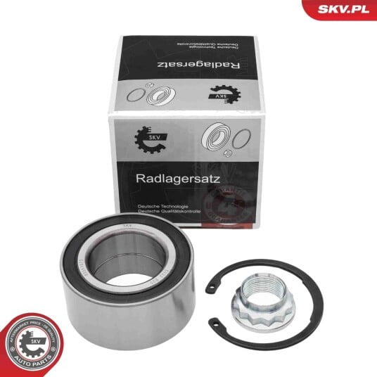 Hjullager ESEN SKV 85SKV073