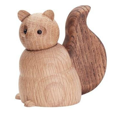 Andersen Figur ekorn H7 cm Andersen Figur ekorn H7 cm