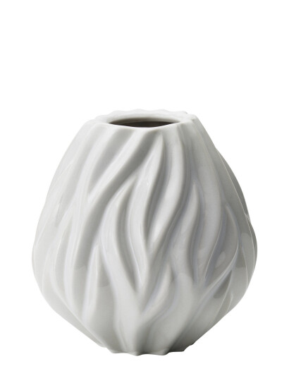 Morsø Vase Flame White Morsø WHITE H15CM