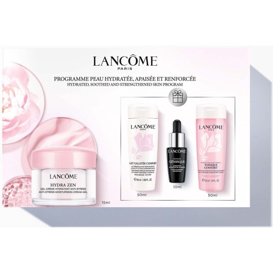 Lancôme Hydra Zen Starter Set