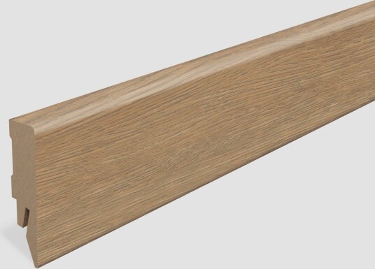 Egger 6 CM Gulvlist H2190 Turin OAK
