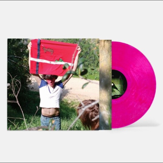 Ear Rumspringa Vinyl