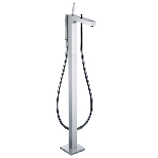Axor Gulvblander Axor Citterio