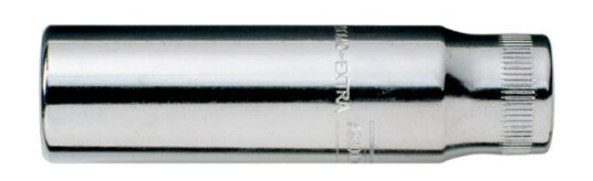 Bahco A6800SM-10 Sekskanthylse 1/4", lang modell 10 mm, Håndverktøy Bahco A6800SM-10 Sekskanthylse 1/4", lang modell 10 mm, Håndverktøy