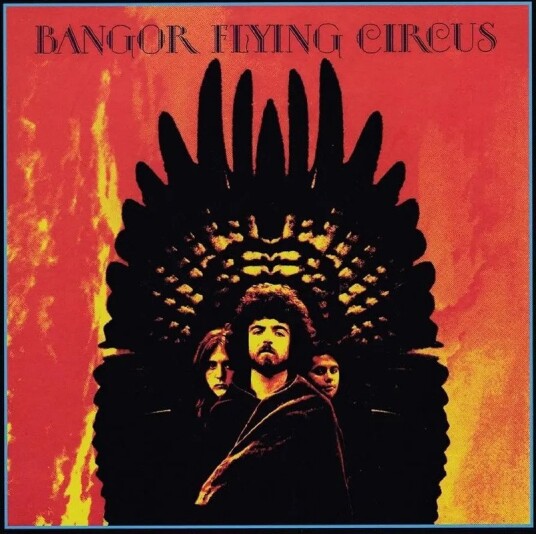 Bangor Flying Circus Bangor Flying Circus Vinyl Bangor Flying Circus Bangor Flying Circus Vinyl