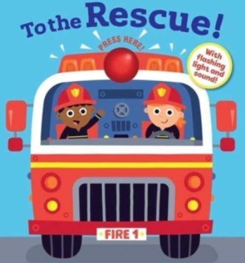 To the Rescue!