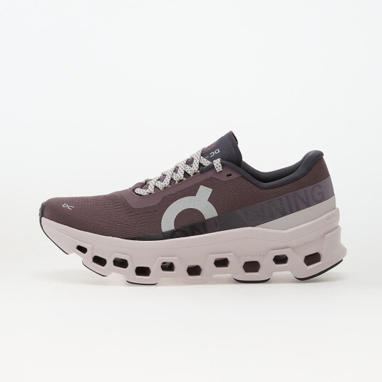 On Cloudmonster 1 Burgundy 37.5 On Cloudmonster 1 Burgundy 37.5