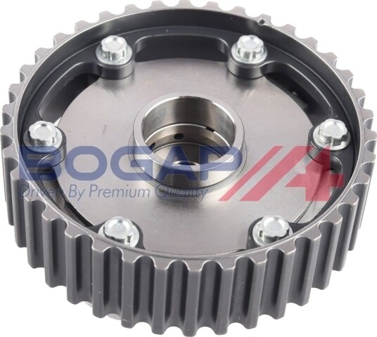 Kamakselregulering BOGAP R1336101