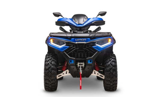 Loncin XWOLF 1000 Loncin XWOLF 1000
