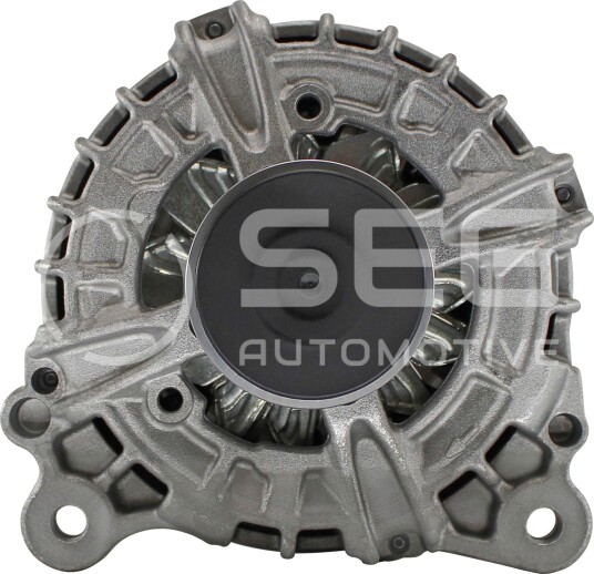 SEG Automotive 0125811176 Dynamo