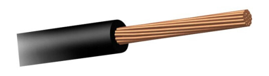 Ericsson RK 500V 0,75 Brun Ericsson RK 500V 0,75 Brun