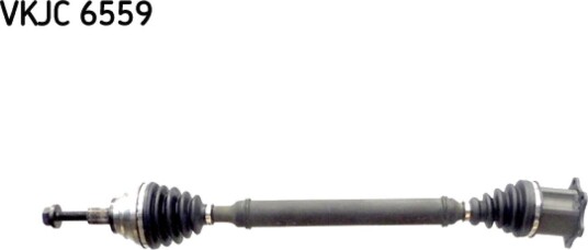 Skf Drivaksel SKF VKJC 6559 Skf Drivaksel SKF VKJC 6559