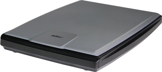 Avision FB25 A4 planskanner 1200 dpi Avision FB25 A4 planskanner 1200 dpi
