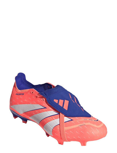 adidas Performance Predator League Ft Fg/Mg - Coral - 41 1/3