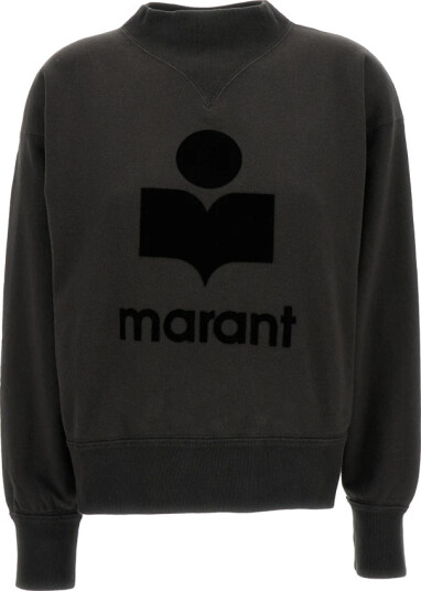 Marant étoile Dame Gensere & Hettegensere Svart XS,